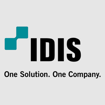 دوربین مداربسته IDIS