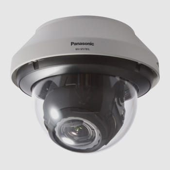 دوربین مداربسته 4k پاناسونیک