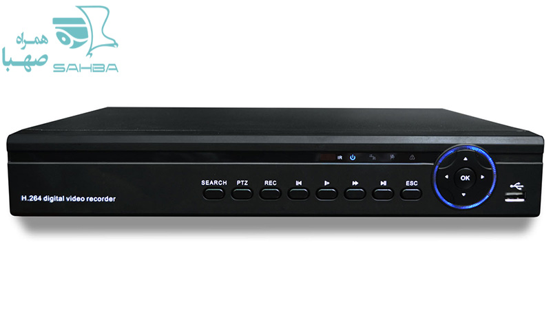 دستگاه DVR