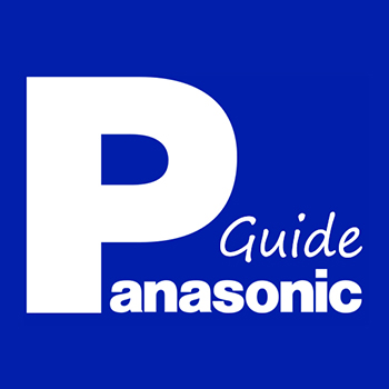Panasonic Guide