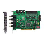 کارت DVR	GV-600-4 cam