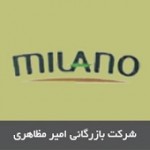 شرکت بازرگانی امیر مظاهری