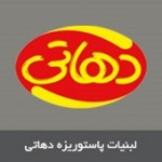 لبنیات پاستوریزه دهاتی