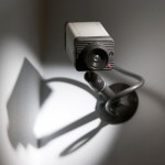 واژه نامه دوربین مداربسته
