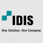 دوربین مداربسته IDIS
